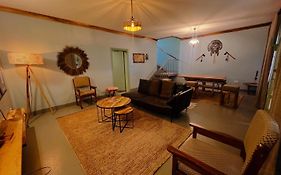 City Retreat Arusha